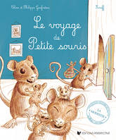 LE VOYAGE DE PETITE SOURIS