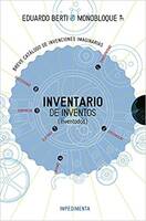 Inventario de inventos