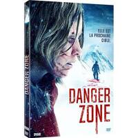 Danger Zone - DVD (2020)