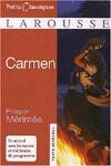 Carmen, nouvelle