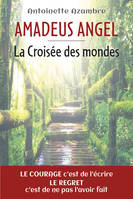 Amadeus Angel – La Croisée des mondes, Le courage, c'est de l'écrire, Le regret, c'est de ne pas l'avoir fait