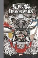 Demon Wars - Edition limitée - COMPTE FERME