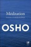 Méditation - La première et la dernière des libertés, la première et la dernière des libertés