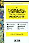 Management opérationnel des équipes