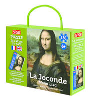 La Joconde