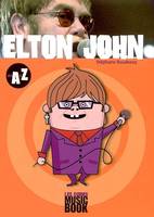Elton John, de A à Z