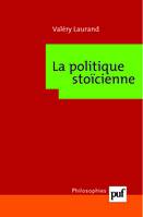 La politique stoïcienne