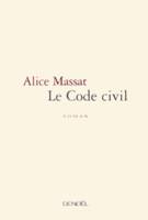 Le Code civil, roman