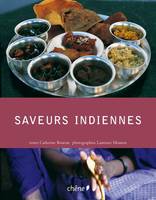 Saveurs indiennes (broché)