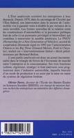 L'ami public américain, Les nouvelles relations industrie automobile-État aux Etats-Unis de 1979 à 1991