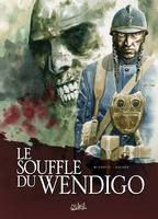 0, Le Souffle du Wendigo