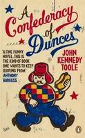 A confederacy of dunces