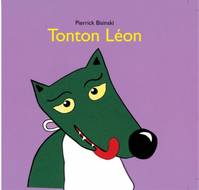 tonton leon