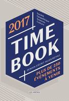 Time book 2017