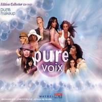 Pure voix (+ DVD)