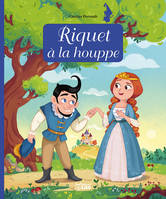 Riquet à la houppe