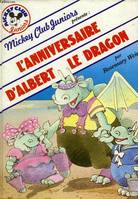 L'Anniversaire d'Albert le dragon