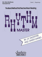 Rhythm Master, Beginning Bk. 1