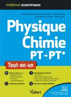 Physique, chimie, Pt-pt*