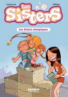 5, Les Sisters - Poche - tome 05, Les sisters olympiques