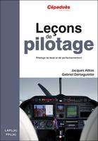 Leçons de pilotage, Pilotage de base et de perfectionnement, lapl (a)-ppl (a)