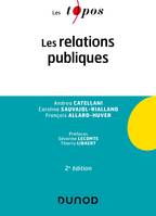 6, Les relations publiques - 2e éd.