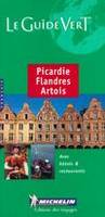 Picardie, Flandres, Artois 2000