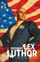 Président Lex Luthor