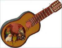 CRECHE GUITARE