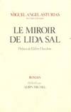 Le Miroir de Lida Sal et autres contes, et autres contes