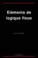 Éléments de logique floue