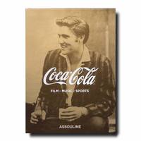 Coca-Cola: Film - Music - Sports