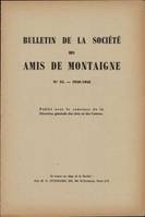 Bulletin de la Société des amis de Montaigne. II, 1952, n° 15