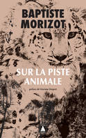 Sur la piste animale