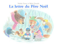 La lettre du Père Noël