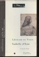 leonard vinci isabelle d este