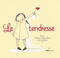 La tendresse, une chanson interprétée par Bourvil