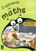 J'apprends les maths CE2