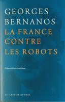 La France contre les robots