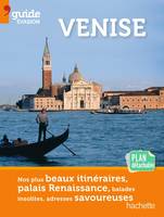 Guide Evasion en Ville Venise