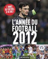 L'Année du football 2012 -nº40