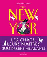 The New-Yorker : l'humour des chats