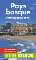 Pays basque, Français et espagnol