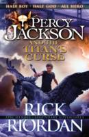 Percy Jackson and the Titan S Curse