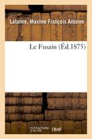 Le Fusain