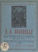 E.-A. Bourdelle