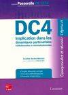 DC4 implication dans les dynamiques partenariales institutionnelles et interinstitutionnelles - comprendre et réussir l'épreuve, comprendre et réussir l'épreuve