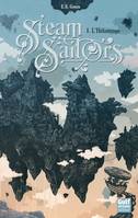 Steam sailors, 1, 