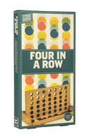 4 à la suite - four in a row