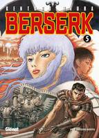 5, Berserk - Tome 05